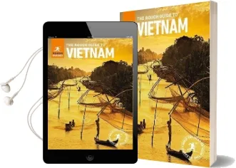 The Rough Guide to Vietnam Audiobook download free by Martin Zatko
