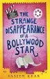 Audiobook The Strange Disappearance of a Bollywood Star: Baby Ganesh Agency Book 3 author Vaseem Khan
