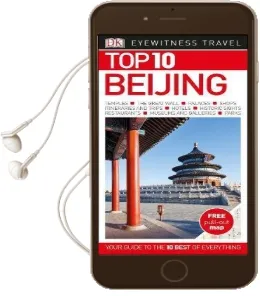 Top 10 Beijing Audiobook download free by Dk