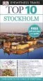 Audiobook Top 10 Stockholm author Dk Travel