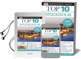 Top 10 Stockholm Audiobook download free by Dk Travel