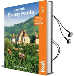 Transylvania Audiobook download free by Lucy Mallows