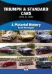 Audiobook Triumph & Standard Cars 1945 to 1984: A Pictorial History author Kevin Warrington