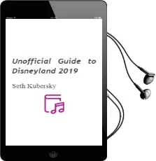 Unofficial Guide to Disneyland 2019 Audiobook download free by Seth Kubersky
