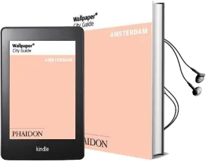 Wallpaper* City Guide Amsterdam Audiobook download free by Wallpaper*