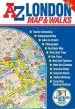 Audiobook A-Z London map and Walks author Geographer'S A To Z Company
