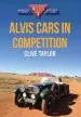 Audiobook Alvis Cars in Competition author Clive Taylor