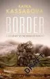 Audiobook Border: A Journey to the Edge of Europe author Kapka Kassabova