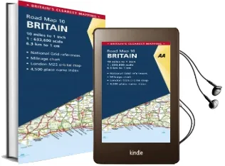 Britain Audiobook download free by Aa Publishing