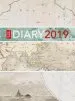 Audiobook British Library Desk Diary 2019 author British Library