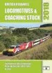 Audiobook British Railways Locomotives & Coaching Stock 2018: The Rolling Stock of Britain'S Mainline Railway Operators author Robert Pritchard