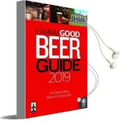 Camra'S Good Beer Guide 2019 Audiobook download free by Camra