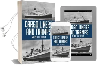 Cargo Liners and Tramps Audiobook download free by Mark Lee Inman