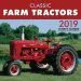 Audiobook Classic Farm Tractors 2019: 16-Month Calendar Includes September 2018 Through December 2019 author Editors Of Motorbooks