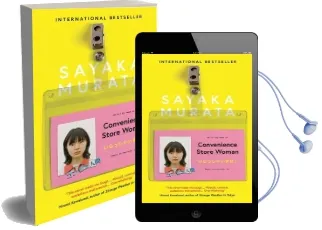 Convenience Store Woman Audiobook download free by Sayaka Murata