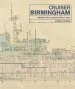 Audiobook Cruiser Birmingham: Detailed in the Original Builders' Plans author Conrad Waters