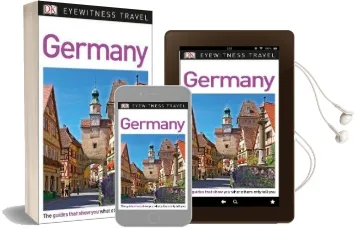 Dk Eyewitness Travel Guide Germany Audiobook download free by Dk Travel