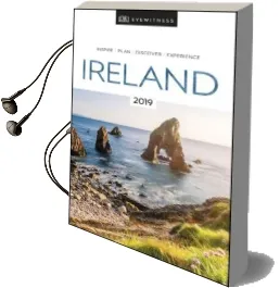 Dk Eyewitness Travel Guide Ireland: 2019 Audiobook download free by Dk Travel