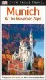Audiobook Dk Eyewitness Travel Guide Munich and the Bavarian Alps author Dk Travel