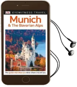 Dk Eyewitness Travel Guide Munich and the Bavarian Alps Audiobook download free by Dk Travel