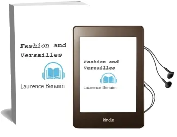 Fashion and Versailles Audiobook download free by Laurence Benaim