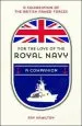 Audiobook For the Love of the Navy: A Celebration of the British Armed Forces author Ray Hamilton