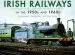 Audiobook Irish Railways in the 1950S and 1960S: A Journey Through two Decades author Kevin Mccormack
