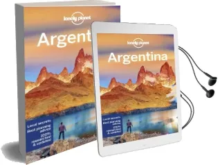 Lonely Planet Argentina Audiobook download free by Lonely Planet