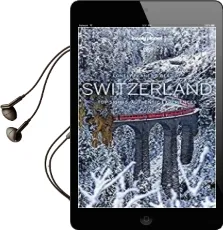 Lonely Planet Best of Switzerland Audiobook download free by Lonely Planet