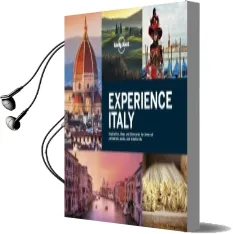 Lonely Planet Experience Italy Audiobook download free by Gregor Clark