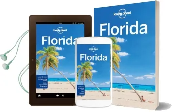 Lonely Planet Florida Audiobook download free by Lonely Planet