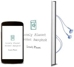 Lonely Planet Pocket Bangkok Audiobook download free by Lonely Planet