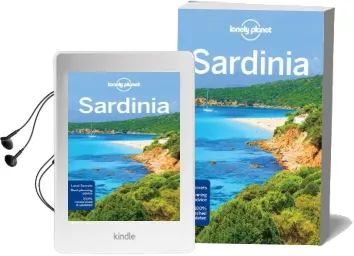 Lonely Planet Sardinia Audiobook download free by Lonely Planet