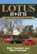 Audiobook Lotus 2 + 2s: Elan, Elite, Eclat, Excel and Evora author Matt Younger