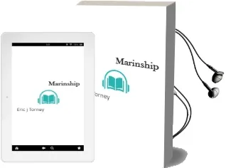Marinship Audiobook download free by Eric J. Torney