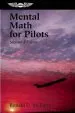 Audiobook Mental Math for Pilots: A Study Guide author Ronald D. Mcelroy