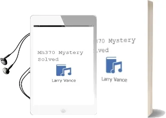 Mh370: Mystery Solved Audiobook download free by Larry Vance