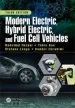 Audiobook Modern Electric, Hybrid Electric, and Fuel Cell Vehicles author Kambiz Ebrahimi