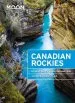 Audiobook Moon Canadian Rockies (Ninth Edition): Including Banff & Jasper National Parks author Andrew Hempstead