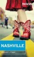 Audiobook Moon Nashville (Third Edition) author Margaret Littman
