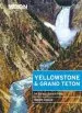 Audiobook Moon Yellowstone & Grand Teton (Eighth Edition): Including Jackson Hole author Becky Lomax