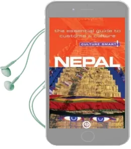 Nepal - Culture Smart! Audiobook download free by Tessa Feller