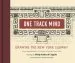 Audiobook One Track Mind: Drawing the new York Subway author Ezra Bookstein
