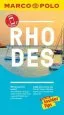 Audiobook Rhodes Marco Polo Pocket Travel Guide 2018 - With Pull out map author Marco Polo