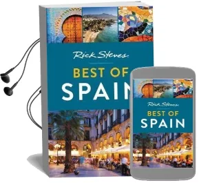 Rick Steves Best of Spain (Second Edition) Audiobook download free by Rick Steves