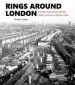 Audiobook Rings Around London author Wayne Asher