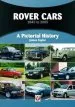 Audiobook Rover Cars 1945 to 2005: A Pictorial History author James Taylor