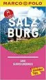 Audiobook Salzburg Marco Polo Pocket Travel Guide 2018 - With Pull out map author Marco Polo