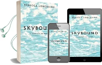 Skybound: A Journey in Flight Audiobook download free by Rebecca Loncraine