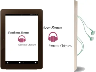 Southern Storm Audiobook download free by Samme Chittum